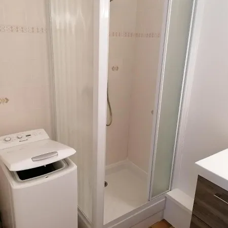 Marina Port Camargue Апартаменты *