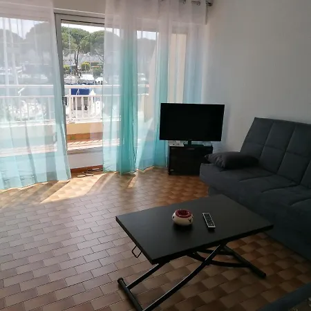 Apartment Marina Port Camargue
