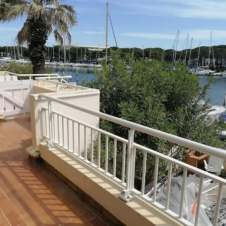 Marina Port Camargue *