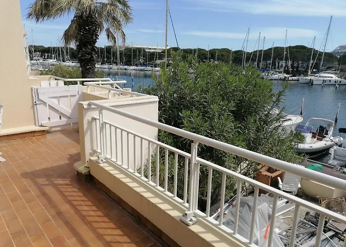 Marina Port Camargue *