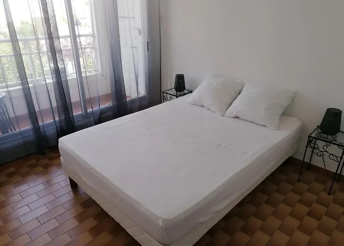 公寓 Marina Port Camargue 勒格罗-迪鲁瓦